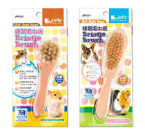 Jolly Zuli pig Mane comb rabbit hamster ChinChin guinea pig massage soft not hurt hair JP220 JP221