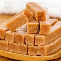 Pleasant Hawthorn strip 260g vegan Buddhist offering nutritious preserved fruit snacks tea snack fruit pastry ready-to-eat packaging