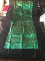 80s brand new mattress surface silk nostalgic collection film and television props