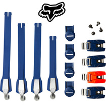 American Fox comp5 Instinctive Cross-country Motorcycle Boots Accessories Buckle Sublace Instinctive Boot Repair Piece Base