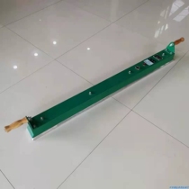 Tani care electric iron billiards tablecloth special electric iron maintenance billiards iron billiards accessories