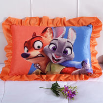 Childrens pillows for men and women 3-6-10 years old cotton baby pillow Four Seasons General kindergarten nap Primary School nap pupil pillow core