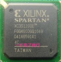 New original XC3S1200E-4FGG400C XC3S1200E-4FGG400C XC3S1200E-FG400 XC3S1200E XC3S1200E on the spot