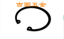 GB893 ring M26M30M35-M68 black 65MN