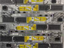 EMC VNX expansion cabinet power supply 071-000-518 071-000-553 071-000-554