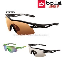  European-made French BOLLE high-definition full-field of view riding running anti-fog sports outdoor sun eye protection glasses