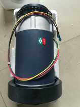 Universal accessory for high power treadmill motor motor motors