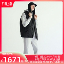 American CHILD THINGS MONSTER VEST Jobs Functioning Plus Cotton Waistcoat Thick Fishing Vest Jacket