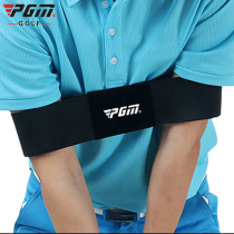 Golf exercise corrector Swing training set Swing action correction belt Rod posture corrector