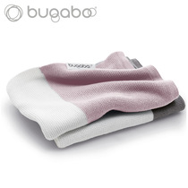 Bugaboo Comfortable lightweight cotton blanket cart accessories