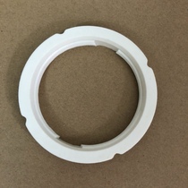 Sink basket nut accessories Sink drain accessories Roma sink drain pipe accessories