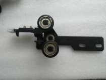 Mitsubishi Elevator Car Door Hanging Calendar Hook Components H131001C130G01 G02