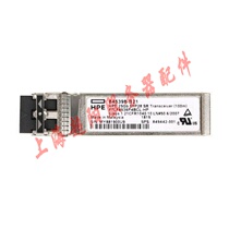 HP 845398-B21 HPE 25GB SFP28 SR 25G Optical Module FTLF8536P4BCL-HP