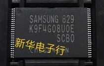 K9F4G08U0E-SCB0 K9F4G08U0E-SCBO brand new original spot