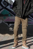 Discontinued Appreciation] A star deep south cargo tooling motorcycle retro riding pants protective gear