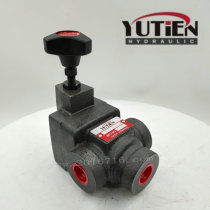 Guided relief valve RVT-06-1 RVT-06-2 RVT-06-3 RVG-03 06 10 Taiwan oilfield