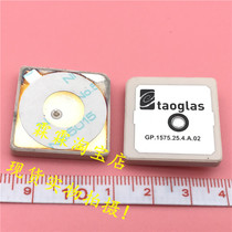 GP 1575 25 4 A 02 1575MHZ spot real picture pie