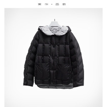 Big brand version giant good ~ small down jacket women small thin warm light winter light thin