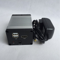 HDMI industrial camera SP-200CH automatic detection measurement 1080p 60 frame mouse operating Belt development package