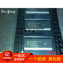 New MFRC500 01T MFRC500 SMD SOP-32 contactless card reader chip