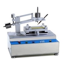 Tester Fat speed Electric Pencil hardness tester paint film hardness tester