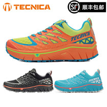 Take a discount Tecnica Tannica outdoor sports cross-country running shoes mountain hiking shoes Supreme 3 0