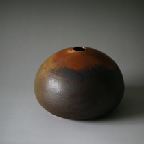 Japans old Yue before burning the belly