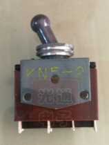 KN5-2 Button switch Air switch Toggle switch On   off switch Electric door switch