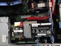 Original dress IBM M5015 array card 512M cache 6GB 8 mouth SAS card 46M0851 43W4342