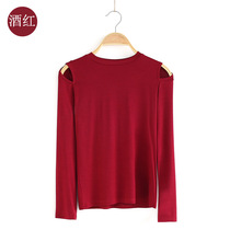 2020 New Dancers Song Latin Dance Art Test Costume Adult Mid-Sleeve Square Dance Practice Style