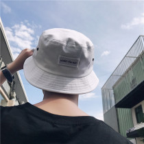 Spring mens 100 hitch sport fisherman hat minimalist embroidery stickup beach sun protection beach fishing basin cap