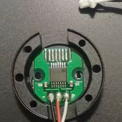 Custom circuit board