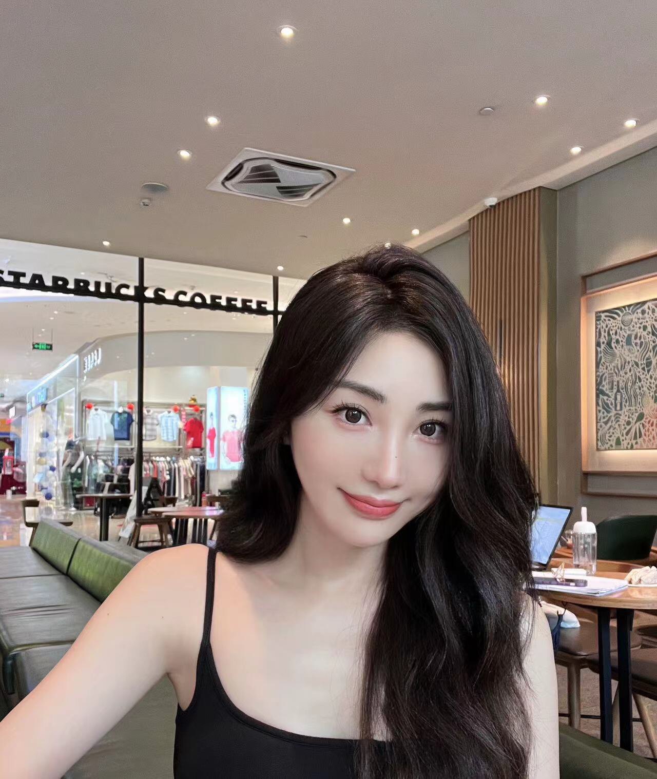 真我整顶全头套假发 大波浪卷发自然蓬松 蕾丝无痕隐形不露边 真发材质可烫染造型