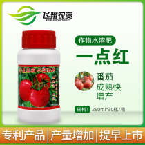 Sweet as honey a little red tomato special ripening agent for tomato red-enhancing agent red-enhancing agent sweetener coloring agent