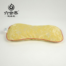 Liuhetai Lumbar Pillow with Chinese Medicine Pillow Spinal Pillow Pingyao Special Products