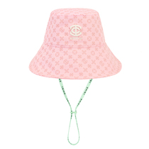 ICNMB old fishermans hat female autumn and winter big brim sunscreen sunshade sun hat anti-ultraviolet big edge basin hat