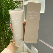 Dake Natural White Clay Wash Face Cream Soap Base of Cleansing Cream of the Cleansing Cream of the Cleansing Cream