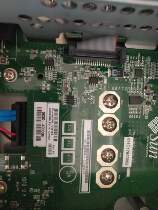 Sun 371-2532 371-4571 7026156 Netra T5220 power backplane