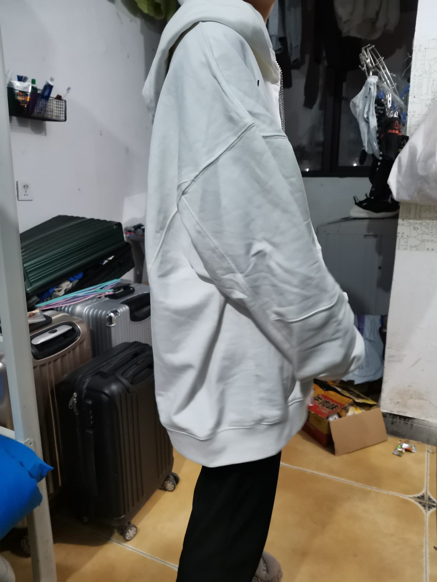 cavempt卫衣致命缺点？真相揭秘实情！！！