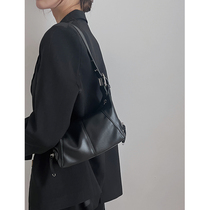 Bag Packs Women 2023 New Summer Advanced Sensation Little Crowddesign This Year Popular Single Shoulder Armbands 100 Hitch Satchel Satchel Women