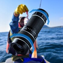 Portable Mini Single-cylinder Telescope Microlight Night Vision Travel Mountaineering Small Looking Glasses Family Appearance concert 1022