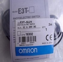 Japan new original imported E3T-SL21R spot (can do monthly payment)