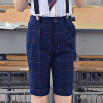 Boys Shorts 2019 New Childrens Clothes in Large Child Super Shorts Students Shoot in Shorts