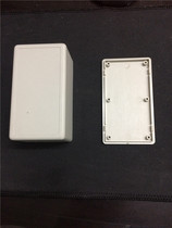 DIY universal small housing PCB electronic meter small housing ABS plastic housing 92 * 51 * 43 Xin 100 Cheng housing