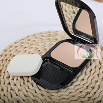 Max Factor honeyed Buddha through smooth dry powder cake durable oil control concealer makeup repair waterproof dry and wet dual use