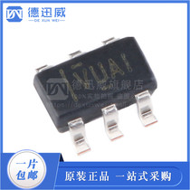 TLV61220DBVR SOT-23-6 low input voltage boost converter chip new original