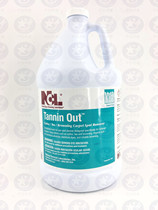 USA NCL-0685TANNIN OUT strong carpet remover carpet decontamination and tea stain removal cleaner