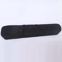 Advanced ultra-light beef tendon guqin piano case Piano case Guqin bag consignment shock-proof pressure-resistant wear-resistant and portable
