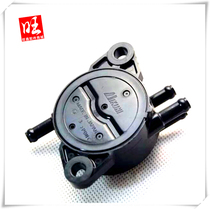 Gasoline twin-cylinder engine generator Honda GX630 GX690 10KW original imported fuel gasoline pump