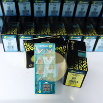 Korea Tegu CNC Blade TCMT 090208 PC TT9080 Coated Original Before Shoot